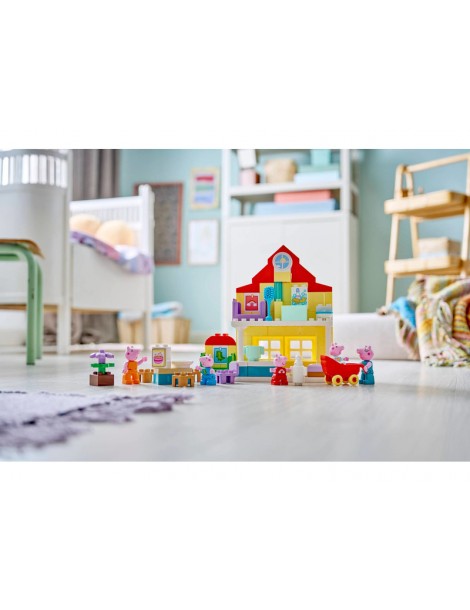 LEGO DUPLO - Family House