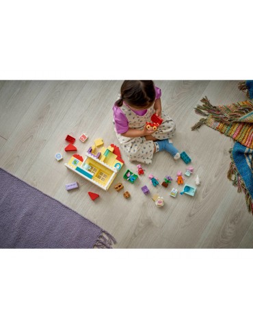 LEGO DUPLO - Family House
