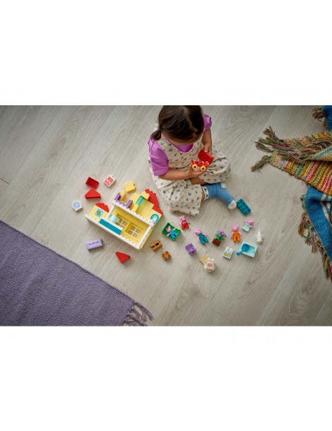 LEGO DUPLO - Family House