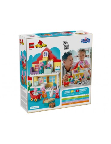 LEGO DUPLO - Family House