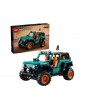 LEGO Technic - Jeep Wrangler Rubicon SUV
