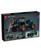 LEGO Technic - Jeep Wrangler Rubicon SUV