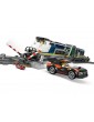 LEGO City - Police Train Heist