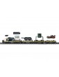LEGO City - Police Train Heist