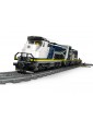 LEGO City - Police Train Heist