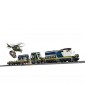 LEGO City - Police Train Heist