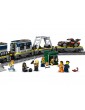 LEGO City - Police Train Heist