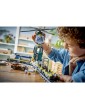 LEGO City - Police Train Heist