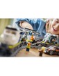 LEGO City - Police Train Heist