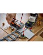 LEGO City - Police Train Heist