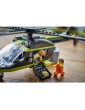 LEGO City - Police Train Heist