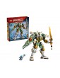 LEGO Ninjago - Lloyd's Titan Mech 15th Anniversary