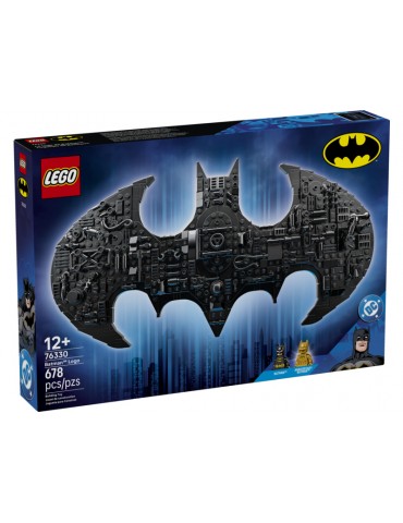 LEGO Super Heroes - Batman Logo