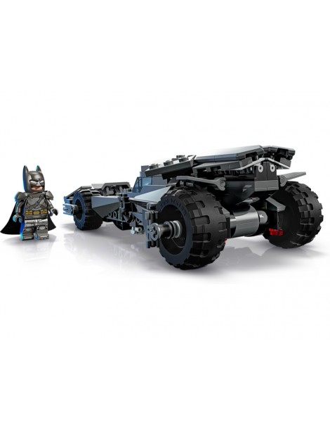 LEGO Super Heroes Betmeno automobilis 76331 – CyborgShop