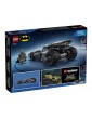 LEGO Super Heroes Betmeno automobilis 76331 – CyborgShop