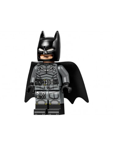 LEGO Super Heroes Betmeno automobilis 76332 – CyborgShop