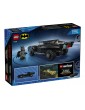 LEGO Super Heroes Betmeno automobilis 76332 – CyborgShop