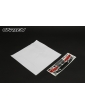 M3 GT2 TC 190 mm kėbulas CARTEN – CyborgShop