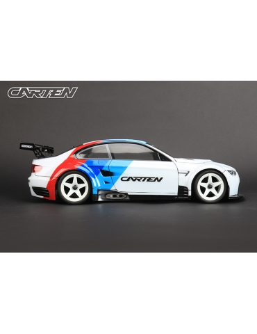 M3 GT2 TC 190 mm kėbulas CARTEN – CyborgShop