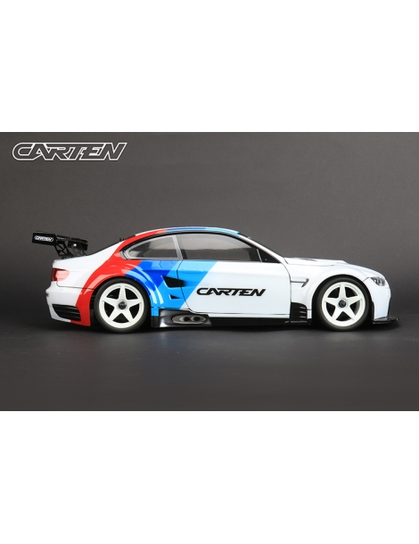 M3 GT2 TC 190 mm kėbulas CARTEN – CyborgShop
