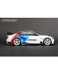 M3 GT2 TC 190 mm kėbulas CARTEN – CyborgShop