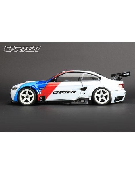 M3 GT2 TC 190 mm kėbulas CARTEN – CyborgShop