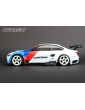 M3 GT2 TC 190 mm kėbulas CARTEN – CyborgShop