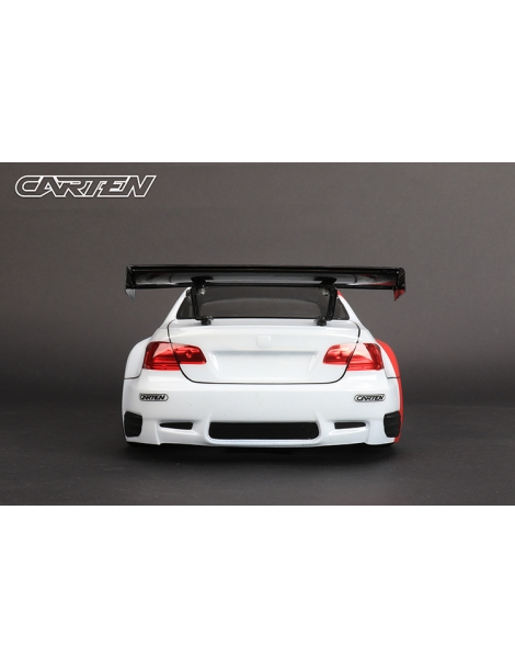M3 GT2 TC 190 mm kėbulas CARTEN – CyborgShop
