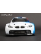 M3 GT2 TC 190 mm kėbulas CARTEN – CyborgShop