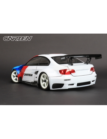 M3 GT2 TC 190 mm kėbulas CARTEN – CyborgShop
