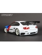 M3 GT2 TC 190 mm kėbulas CARTEN – CyborgShop