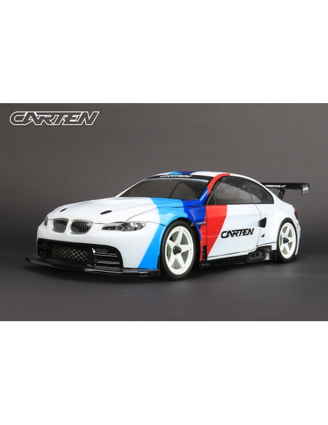 M3 GT2 TC 190 mm kėbulas CARTEN – CyborgShop