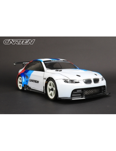 M3 GT2 TC 190 mm kėbulas CARTEN – CyborgShop