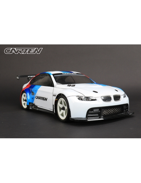 M3 GT2 TC 190 mm kėbulas CARTEN – CyborgShop