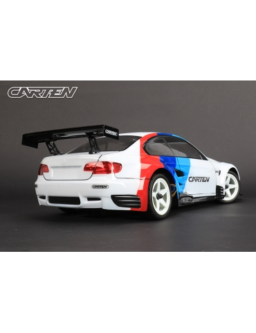 M3 GT2 TC 190 mm kėbulas CARTEN – CyborgShop