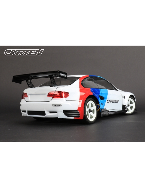 M3 GT2 TC 190 mm kėbulas CARTEN – CyborgShop