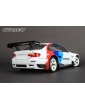 M3 GT2 TC 190 mm kėbulas CARTEN – CyborgShop