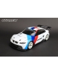 M3 GT2 TC 190 mm kėbulas CARTEN – CyborgShop