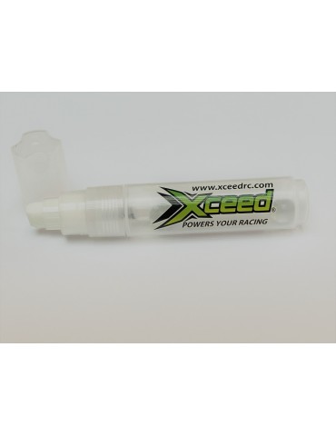 RC padangų priedo aplikatorius 10 mm XCEED – CyborgShop