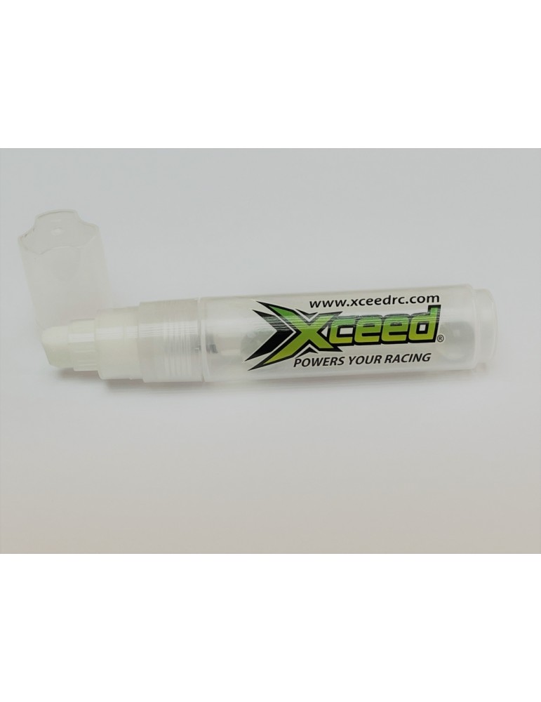 RC padangų priedo aplikatorius 10 mm XCEED – CyborgShop