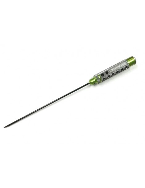 Plokščias atsuktuvas 3.0×200 mm HSS – XCEED