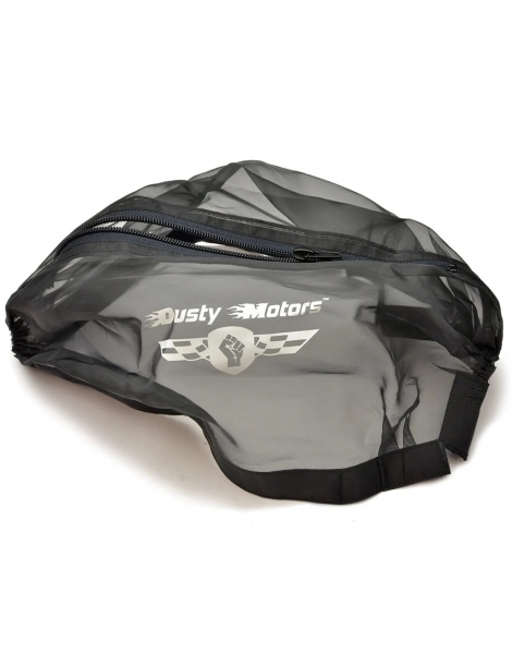 Apsauga nuo dulkių Traxxas XRT žalia Dusty Motors – CyborgShop
