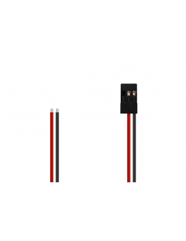 UBEC 6A SBEC stabilizatorius RC modeliams 5–6V – CyborgShop