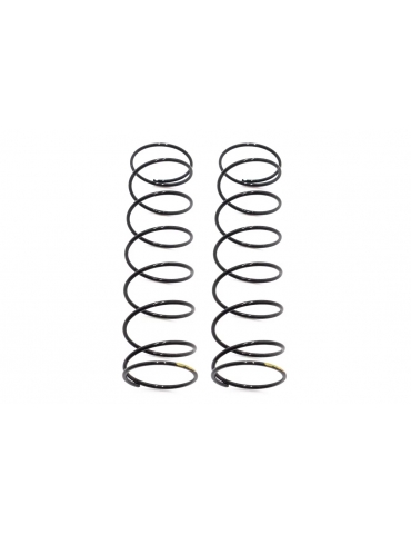 Amortizatoriaus spyruoklės 80 mm Extra Soft HTR 16 mm Hobbytech – CyborgShop