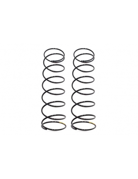 Amortizatoriaus spyruoklės 80 mm Extra Soft HTR 16 mm Hobbytech – CyborgShop