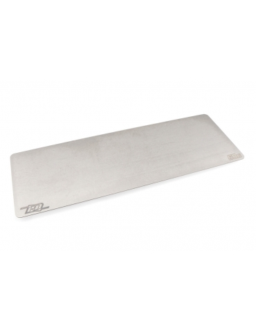RC dalys akumuliatoriaus svorio plokštė volframo 60 g 138 mm – CyborgShop