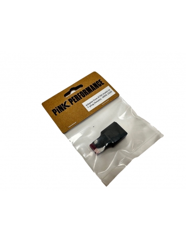 Adapteris XT90 į T-Plug...