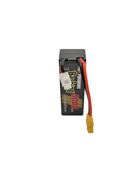 RC akumuliatorius LiPo 3S 11.1V 5000mAh Pink Performance – CyborgShop