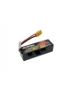 RC akumuliatorius LiPo 3S 11.1V 5000mAh Pink Performance – CyborgShop