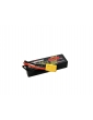 RC akumuliatorius LiPo 2S 7.4V 5200mAh Pink Performance – CyborgShop